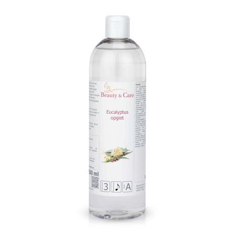 Beauty & Care Eucalyptus sauna aroma Beauty & Care Eucalyptus sauna aroma