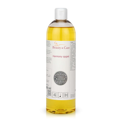 Beauty & Care Harmonie arôme sauna 1 litre