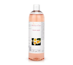 Beauty & Care Hawaii infusion