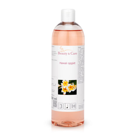 Beauty & Care Hawaïen arôme sauna Beauty & Care Hawaïen arôme sauna