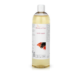 Beauty & Care Automne arôme sauna