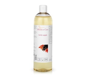 Beauty & Care Herfst opgiet Beauty & Care Herfst opgiet