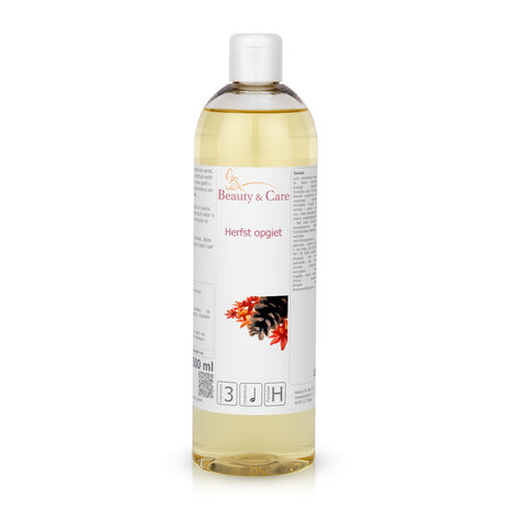 Beauty & Care Autumn sauna aroma Beauty & Care Autumn sauna aroma