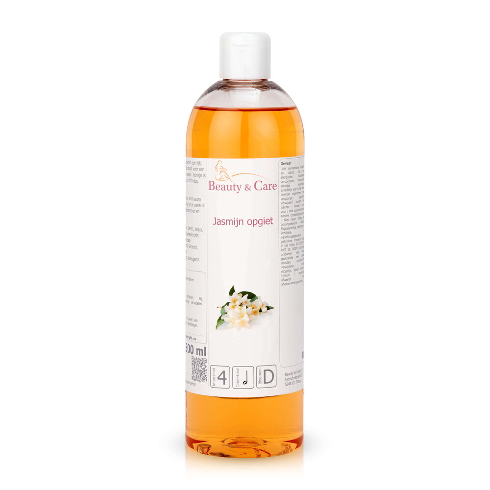 Beauty & Care Jasmin aufguss Beauty & Care Jasmin aufguss