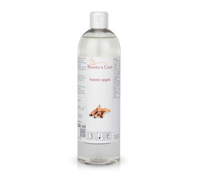Beauty & Care Zimt aufguss Beauty & Care Zimt aufguss