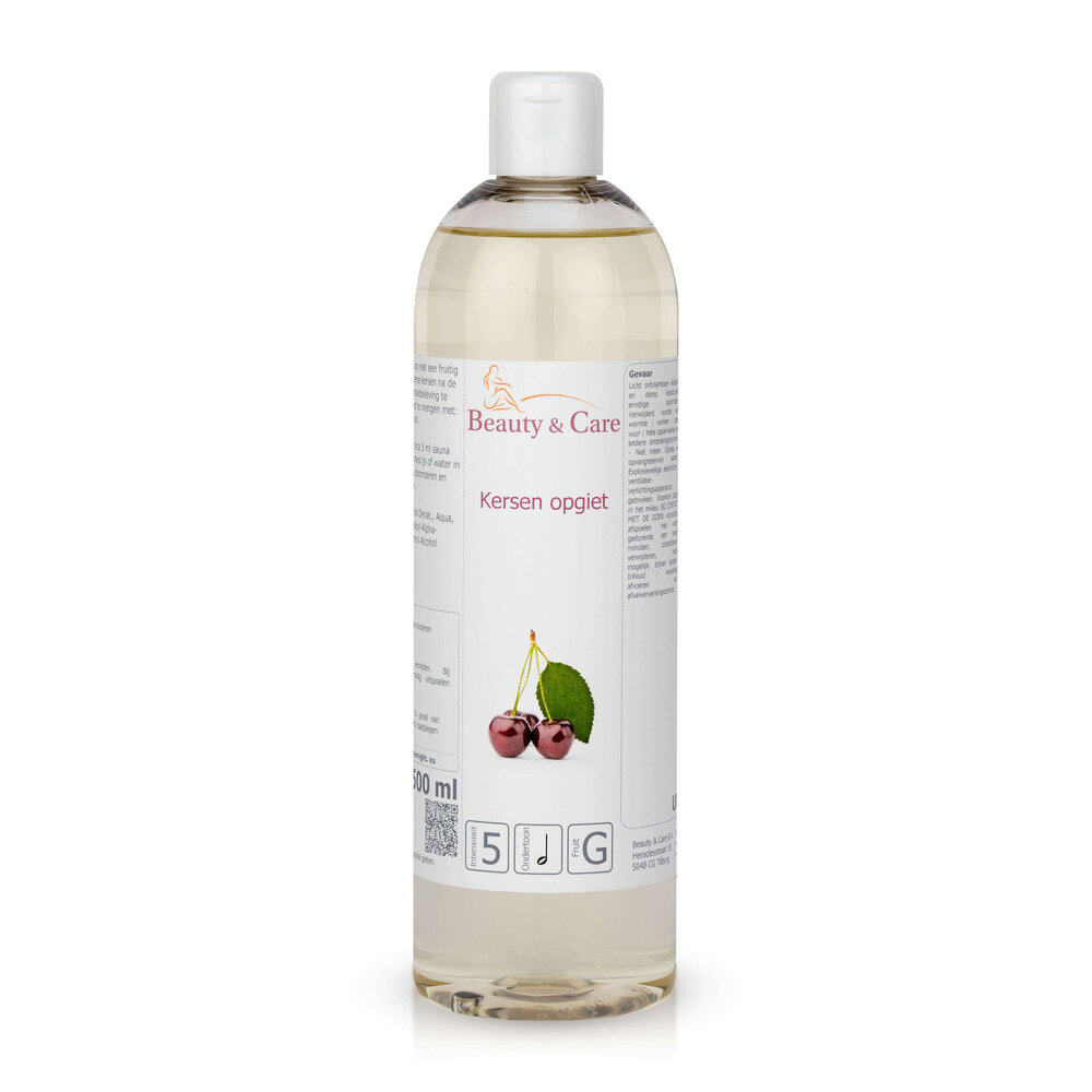 Beauty & Care Kirschen aufguss Beauty & Care Kirschen aufguss