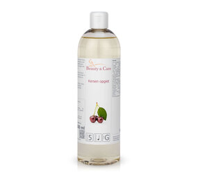 Beauty & Care Kirschen aufguss Beauty & Care Kirschen aufguss