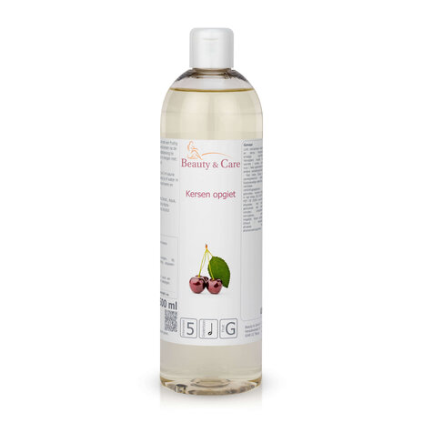 Beauty & Care Kirschen aufguss Beauty & Care Kirschen aufguss