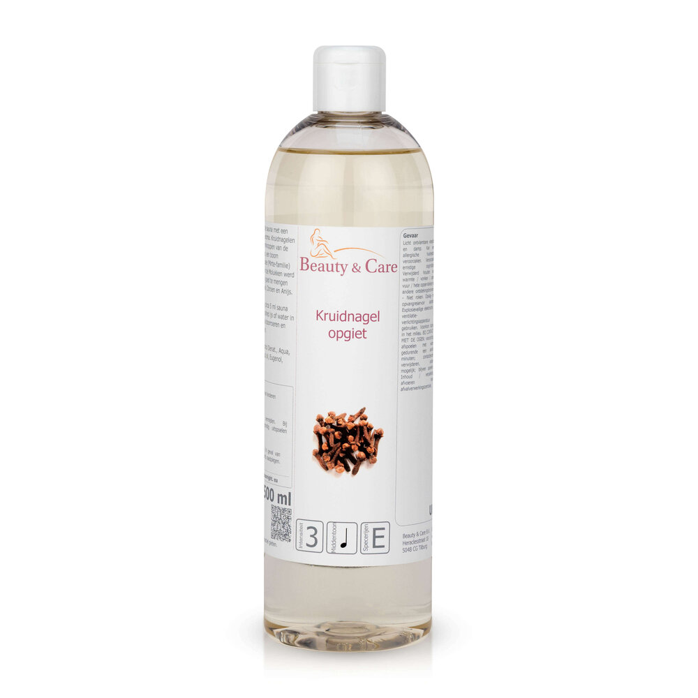 Beauty & Care Clou de girofle arôme sauna