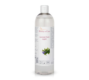 Beauty & Care Menthe Lavande arôme sauna Beauty & Care Menthe Lavande arôme sauna