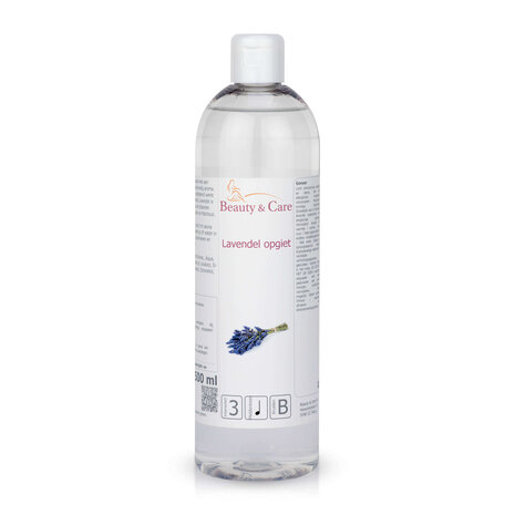 Beauty & Care Lavender sauna aroma Beauty & Care Lavender sauna aroma