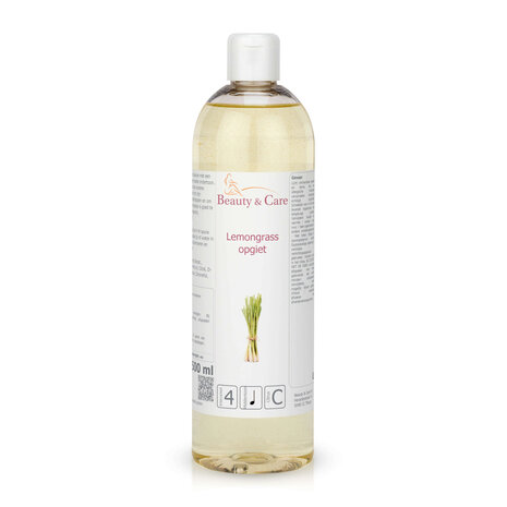 Beauty & Care Zitronengras aufguss Beauty & Care Zitronengras aufguss