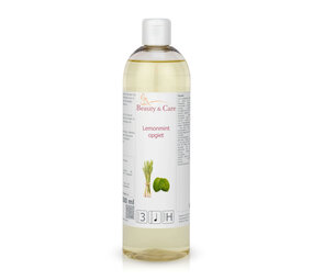 Beauty & Care Lemonmint sauna aroma Beauty & Care Lemonmint sauna aroma