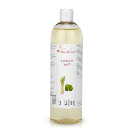 Beauty & Care Lemonmint sauna aroma