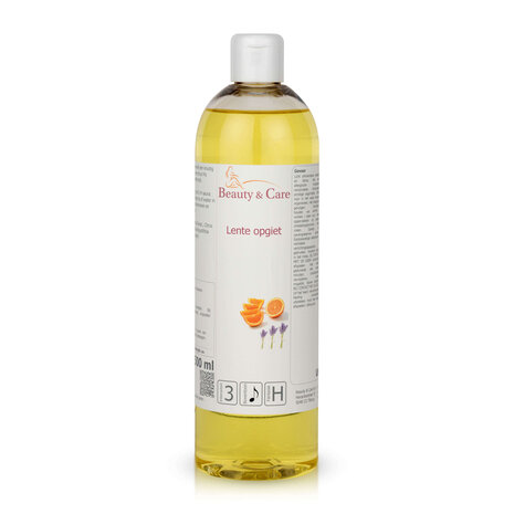Beauty & Care Lente opgiet Beauty & Care Lente opgiet