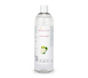 Beauty & Care Citron vert arôme sauna Beauty & Care Citron vert arôme sauna