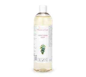 Beauty & Care Litsea Cubeba aufguss Beauty & Care Litsea Cubeba aufguss