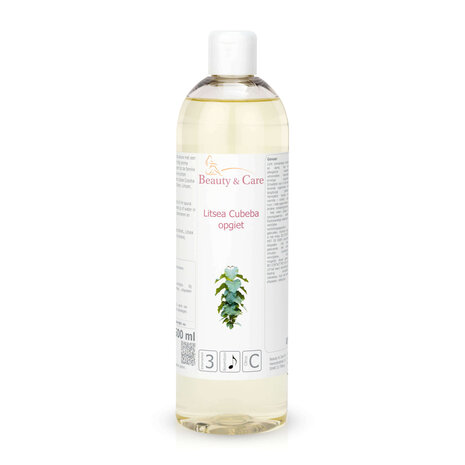 Beauty & Care Litsea Cubeba sauna aroma Beauty & Care Litsea Cubeba sauna aroma