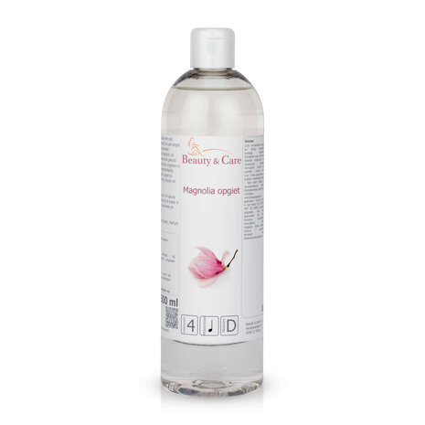 Beauty & Care Magnolia arôme sauna Beauty & Care Magnolia arôme sauna