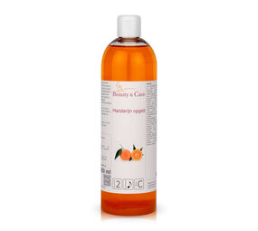 Beauty & Care Mandarin arôme sauna Beauty & Care Mandarin arôme sauna