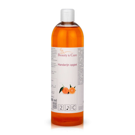 Beauty & Care Mandarinen aufguss Beauty & Care Mandarinen aufguss