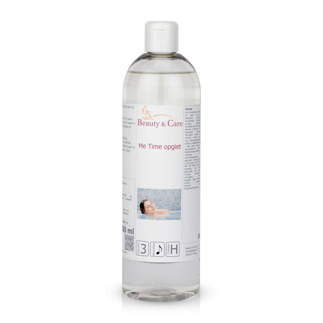 Beauty & Care Me Time arôme sauna Beauty & Care Me Time arôme sauna