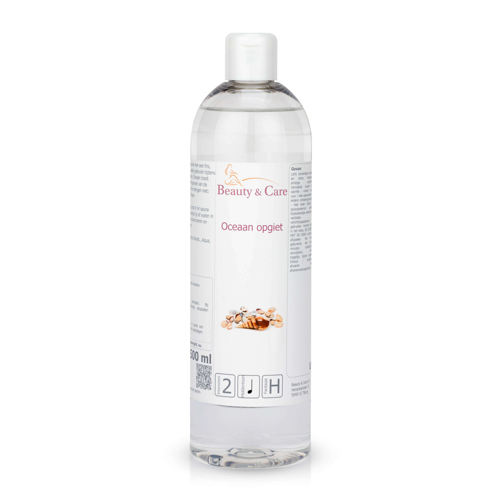Beauty & Care Ozean aufguss Beauty & Care Ozean aufguss
