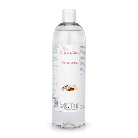 Beauty & Care Ocean sauna aroma Beauty & Care Ocean sauna aroma