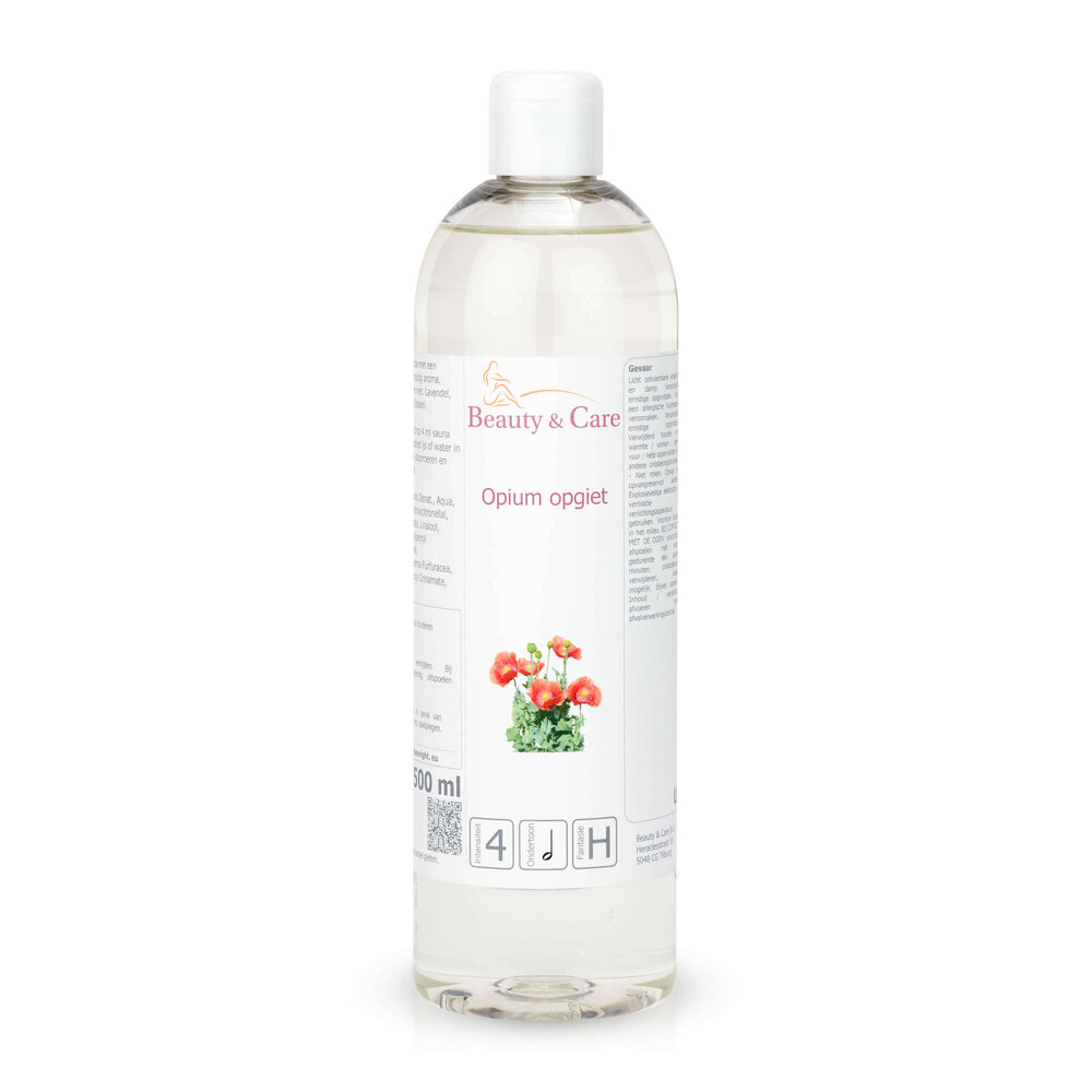 Beauty & Care Opium aufguss Beauty & Care Opium aufguss