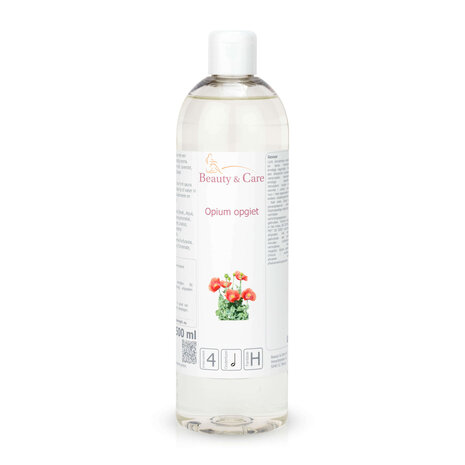 Beauty & Care Opium sauna aroma Beauty & Care Opium sauna aroma