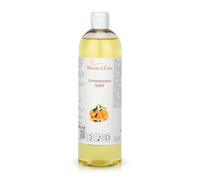 Beauty & Care Orangenblüten aufguss Beauty & Care Orangenblüten aufguss