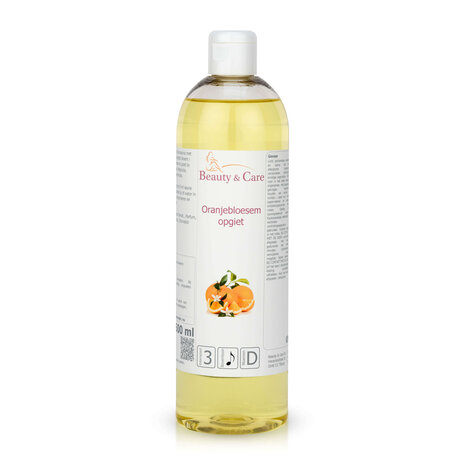 Beauty & Care La fleur d'oranger arôme sauna Beauty & Care La fleur d'oranger arôme sauna
