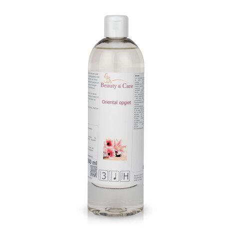 Beauty & Care Oriental opgiet Beauty & Care Oriental opgiet