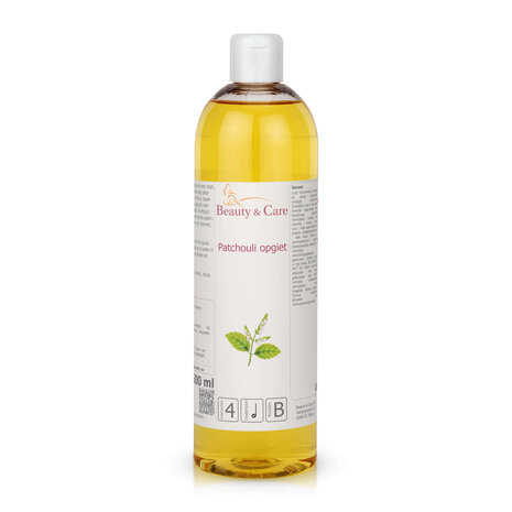 Beauty & Care Patchouli sauna aroma