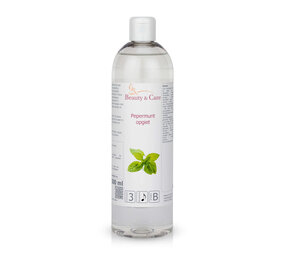Beauty & Care Peppermint sauna aroma