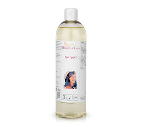 Beauty & Care Spa aufguss Beauty & Care Spa aufguss