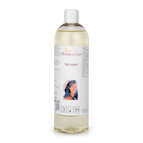 Beauty & Care Spa sauna aroma Beauty & Care Spa sauna aroma