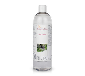 Beauty & Care Spar opgiet Beauty & Care Spar opgiet