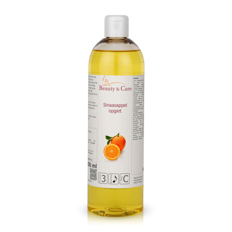 Beauty & Care L'Orange arôme sauna