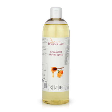 Beauty & Care Orange Honey sauna aroma Beauty & Care Orange Honey sauna aroma