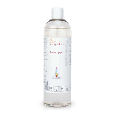 Beauty & Care Tantra infusion Beauty & Care Tantra infusion