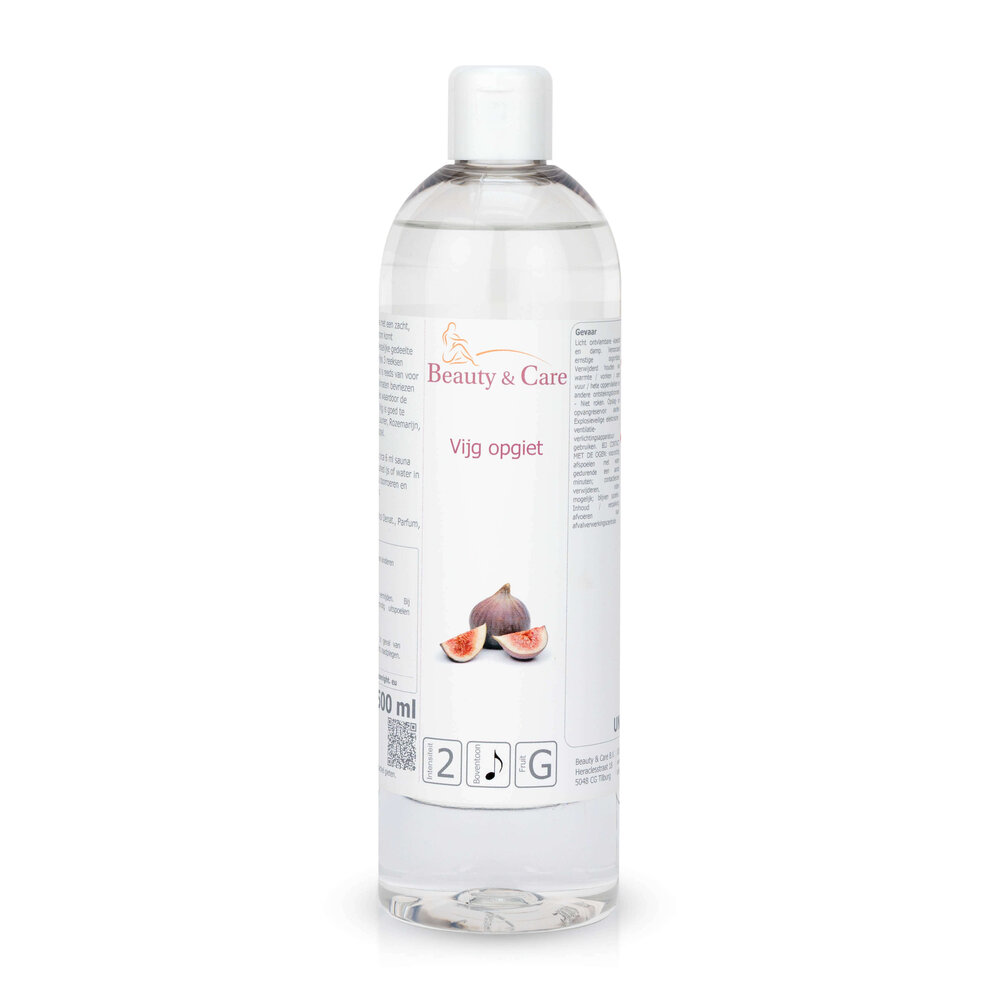 Beauty & Care Vijg opgiet Beauty & Care Vijg opgiet