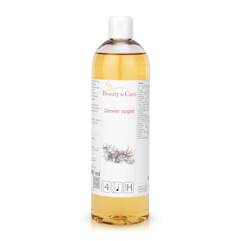 Beauty & Care Zeewier opgiet Beauty & Care Zeewier opgiet