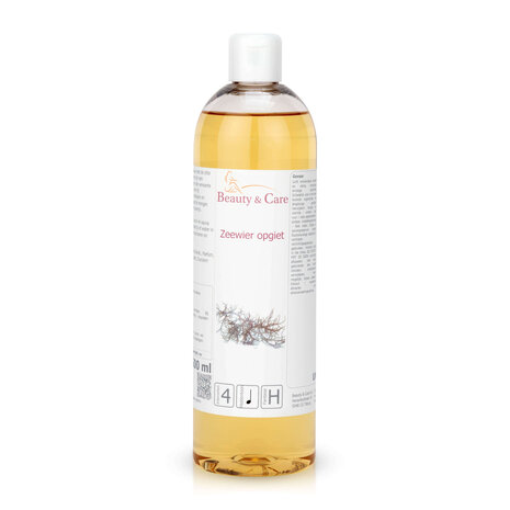 Beauty & Care Algues arôme sauna Beauty & Care Algues arôme sauna