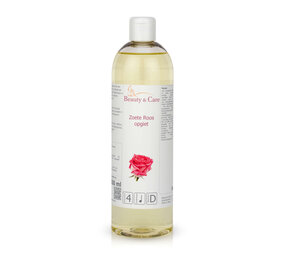 Beauty & Care Sweet Rose sauna aroma