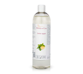 Beauty & Care Summer sauna aroma