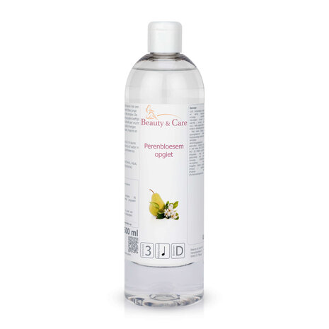Beauty & Care Pear blossom sauna aroma Beauty & Care Pear blossom sauna aroma