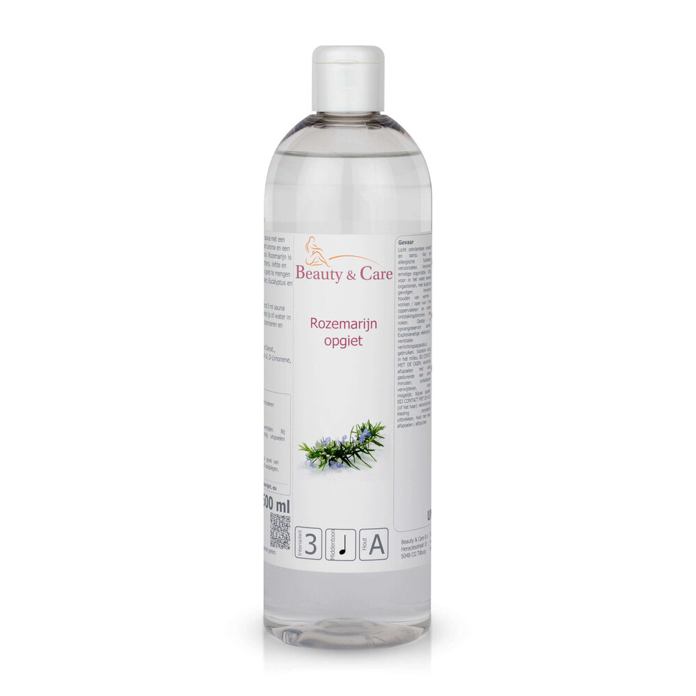Beauty & Care Rosemary sauna aroma Beauty & Care Rosemary sauna aroma