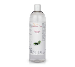 Beauty & Care Rosmarin aufguss