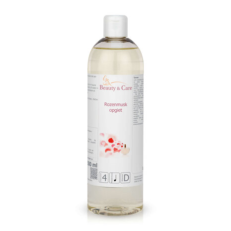 Beauty & Care Rosenmoschus aufguss Beauty & Care Rosenmoschus aufguss